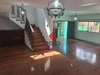 house em Rua Bartira, Vila Curuçá - Santo André - SP