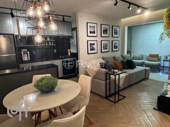 apartment em Jorge Valim, Casa Verde - São Paulo - SP