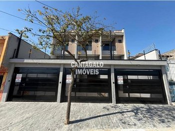 house em Rua Juazeiro do Norte, Parque Artur Alvim - São Paulo - SP