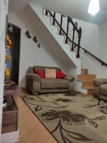 house em Avenida Ivanovsky, Vila das Valsas - São Bernardo do Campo - SP