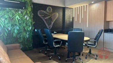 office em Rua Hilda Del Nero Bisquolo, Jardim Florestal - Jundiaí - SP