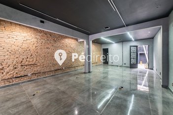 office em Rua Tijuco Preto, Tatuapé - São Paulo - SP