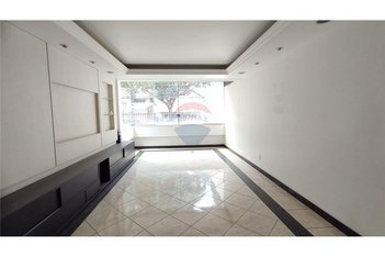 apartment em Rua Aníbal Gontijo, Luxemburgo - Belo Horizonte - MG