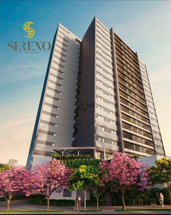 apartment em Rua Capitão Rabelo, Jardim São Paulo(Zona Norte) - São Paulo - SP