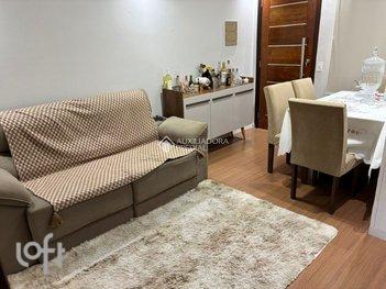 apartment em Gregória de Fregel, Dos Casa - São Bernardo do Campo - SP