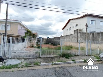 land_lot em Rua Ponta de Pedras, Vila Santa Terezinha (Zona Norte) - São Paulo - SP