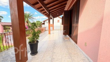 house em Rua Maranhão, Rondônia - Novo Hamburgo - RS