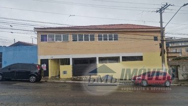 business em Avenida João Batista Santiago, Parque Santa Rita - São Paulo - SP