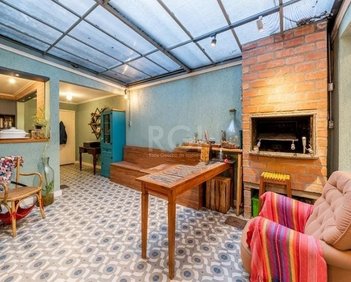 apartment em Casemiro de Abreu, Bela Vista - Porto Alegre - RS