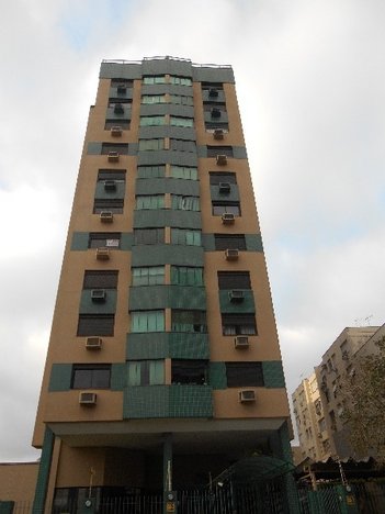 apartment em Ernesto da Fontoura, São Geraldo - Porto Alegre - RS