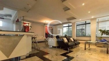 apartment em Rua João Moura, Pinheiros - São Paulo - SP