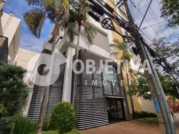office em Avenida Getúlio Vargas, Centro - Uberlândia - MG
