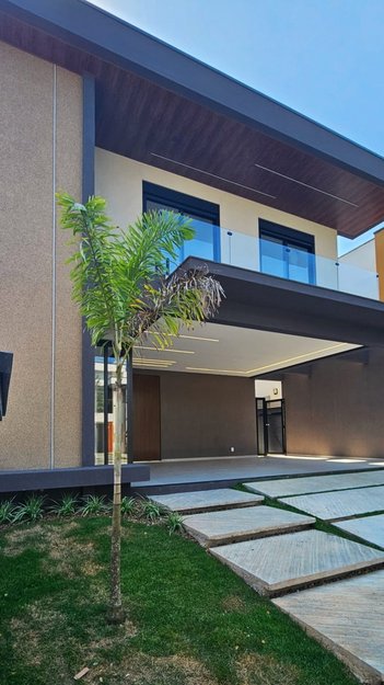 house em Avenida Prefeito Francisco Ribeiro Nogueira, Mogi Moderno - Mogi das Cruzes - SP