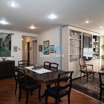 apartment em Alameda Ribeirão Preto, Bela Vista - São Paulo - SP