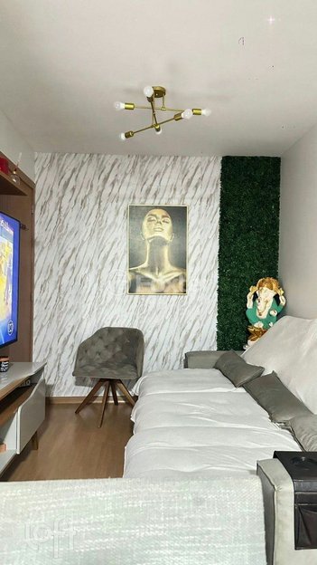 apartment em Avenida Lions Scharlau, Santos Dumont - São Leopoldo - RS