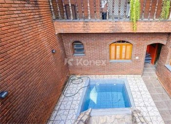 house em Rua Tijuco Preto, Tatuapé - São Paulo - SP