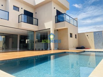 house em Rodovia Olegário Ferraz, Aeroporto - Araçatuba - SP