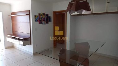 apartment em Rua Padre Euclides, Campos Elíseos - Ribeirão Preto - SP