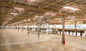 industrial em Avenida Comendador Aladino Selmi, Vila San Martin - Campinas - SP