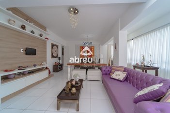 apartment em Rua Doutor Nizário Gurgel, Tirol - Natal - RN