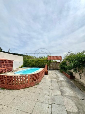 house em Alameda Doutor Walter Costa Brum, Cassino - Rio Grande - RS