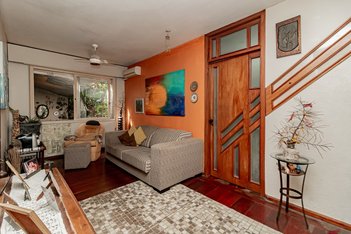 apartment em Avenida Coronel Lucas de Oliveira, Boa Vista - Porto Alegre - RS
