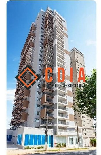 apartment em Rua Sena Madureira, Vila Clementino - São Paulo - SP
