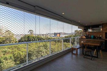 apartment em Avenida Raimundo Pereira de Magalhães, Pirituba - São Paulo - SP