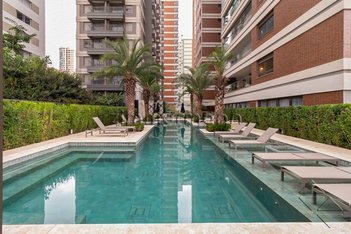 apartment em Rua Apiacás, Perdizes - São Paulo - SP