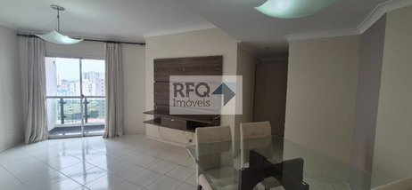 apartment em Rua Teodoro de Beaurepaire, Vila Dom Pedro I - São Paulo - SP