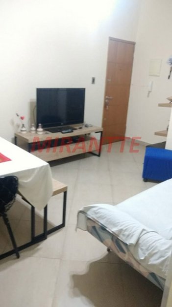 apartment em Rua Doutor César Castiglioni Júnior, Casa Verde - São Paulo - SP