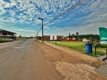 land_lot em Acesso Henrique Gassen, Glória - Santa Rosa - RS