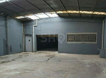 industrial em Avenida Jardim Japão, Jardim Brasil (Zona Norte) - São Paulo - SP