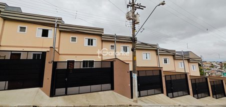 house em Rua Gil de Siqueira, Vila Aurora - São Paulo - SP