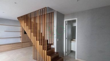 apartment em Rua Voluntários da Pátria, Santana - São Paulo - SP