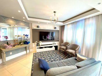 apartment em Rafael Bandeira, Centro - Florianópolis - SC