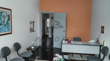 commercial_building em das Figueiras, Campestre - Santo André - SP