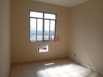 apartment em Rua Lopes Trovão, Centro - Nova Iguaçu - RJ