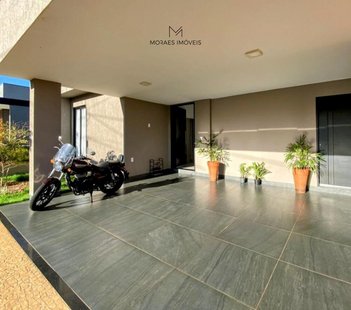 house em Via Aguinaldo Fernando dos Santos, Aeroporto - Araçatuba - SP