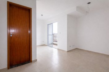 apartment em Avenida Itaquera, Jardim Mutinga - São Paulo - SP