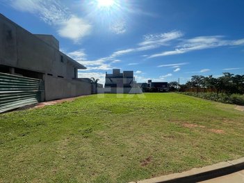 land_lot em Rua Guaraiúva, Terras Alpha Campo Grande - Campo Grande - MS