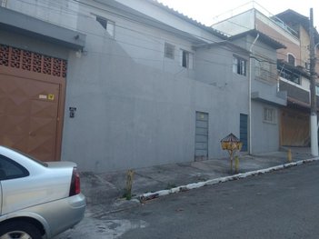 house em Rua Monsenhor Meireles, Jardim das Pedras - São Paulo - SP