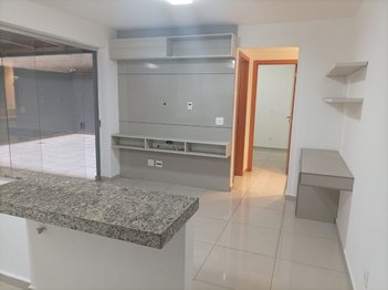 apartment em Rua São Paulo, Centro - Belo Horizonte - MG