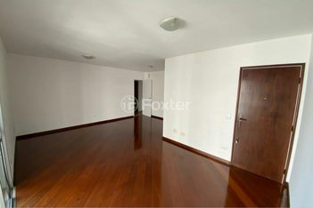 apartment em Avenida Doutor Altino Arantes, Vila Clementino - São Paulo - SP