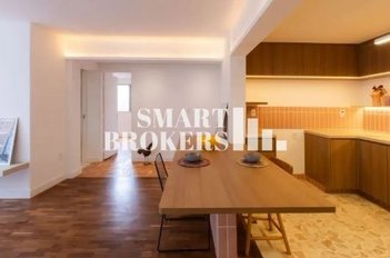 apartment em Rua Diana, Perdizes - São Paulo - SP