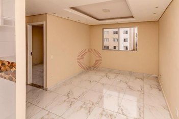 apartment em Rua Comendador Teixeira da Costa, Santa Amélia - Belo Horizonte - MG