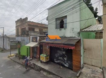 land_lot em Rua Serra Negra, Santo André - Belo Horizonte - MG