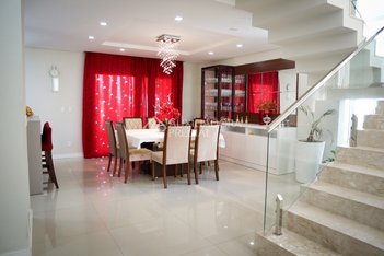 house em Avenida Frederico A Ritter, Distrito Industrial - Cachoeirinha - RS