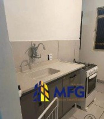 apartment em Rua Xavier de Toledo, Vila Esperança - Sorocaba - SP