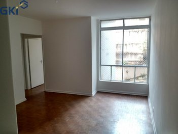 apartment em Avenida Nove de Julho, Bela Vista - São Paulo - SP